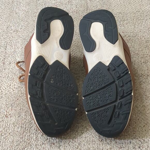 Zeba Men's Hands Free Slip-On Walking Sneakers Shoe Size 12 - Picture 6 of 7